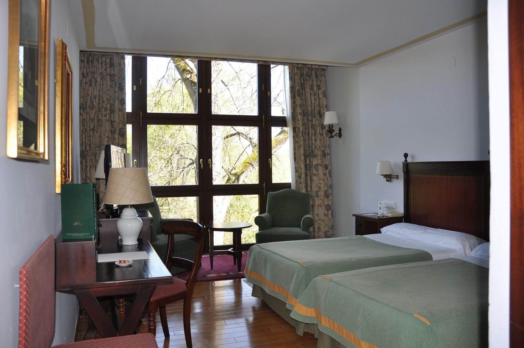 Hotel De