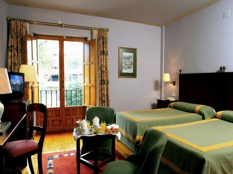 De Hotel 4*
