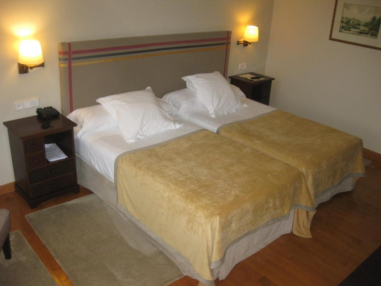De 4* Gijón
